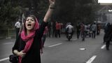 Iran, member of top U.N. women's rights body, cracks down as women demand rights