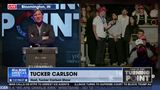 TUCKER CARLSON’S OPINION ON WHY DEMS ARE PRO-ABORTION