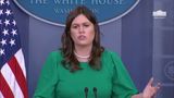 5/7/18: White House Press Briefing