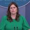 5/7/18: White House Press Briefing