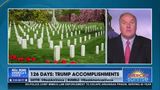 PRESIDENT TRUMP'S BIGGEST ACCOMPLISHMENTS
