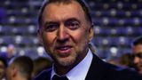 Russian oligarch keeps showing up in the most inconvenient places for FBI, Washington elites