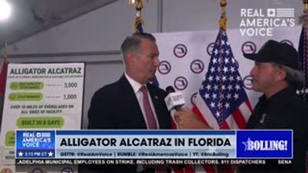 ICE WASN’T ALLOWED TO DO THEIR JOB UNDER BIDEN AND MAYORKAS