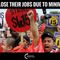 Busboys Lose Their Jobs Thanks To Minimum Wage Hikes