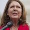 Arizona Democratic Rep. Ann Kirkpatrick won't seek reelection