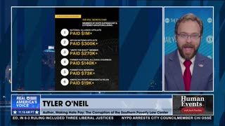 DOJ RECENT INDICTMENT "BLOWS THE LID OFF"