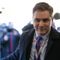 CNN's Jim Acosta promotes collage of Fox News hosts with now-burned down Christmas tree
