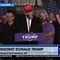 President Trump to the people of East Palestine: ‘You are not forgotten’