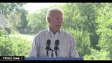 Biden: When I Spoke to Parkland Kids, I Was Still ‘Called Vice President’
