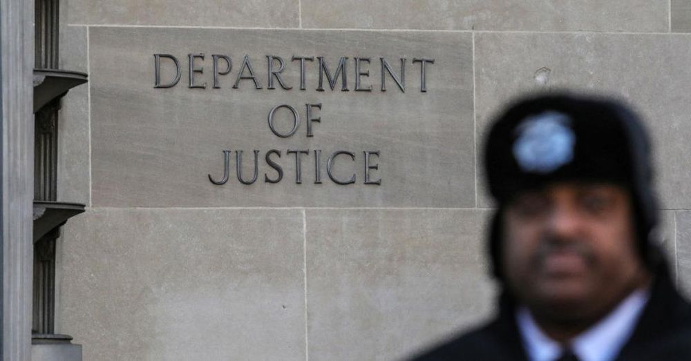 U.S. seeks dismissal of lawsuit over deadly boat strikes