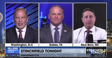 PRESIDENT TRUMP’S ADDRESS: “A VICTORY LAP WITH A PURPOSE”