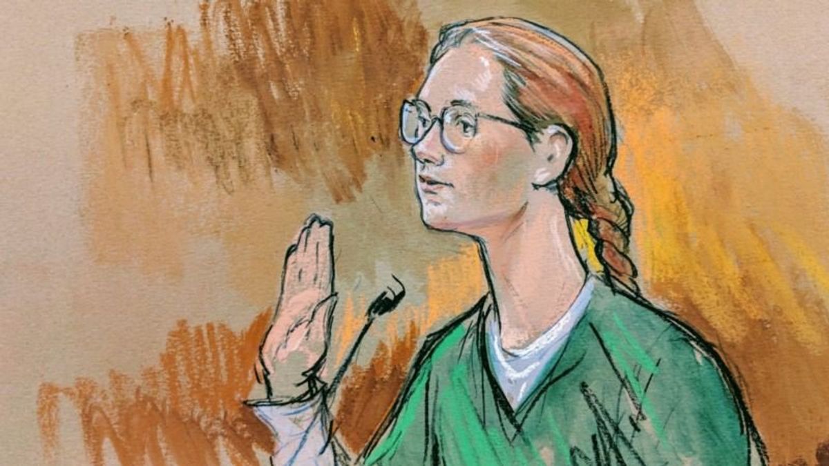 Russian Spy’s Guilty Plea Illustrates Danger Facing US