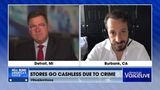 Businesses Are Going Cashless because of Robberies