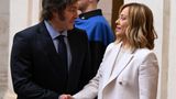 Populist Argentinian President Milei tells CPAC not to be fooled by 'siren calls' of social justice