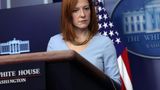 Psaki responds to questions about President Biden's 100-day goal on reopening schools
