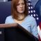 Psaki responds to questions about President Biden's 100-day goal on reopening schools