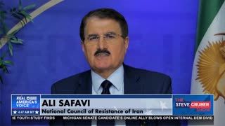 IRGC RUNNING THE SHOW?