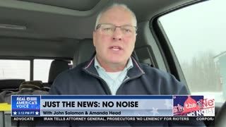 “HOLD THE FRAUDSTERS ACCOUNTABLE”