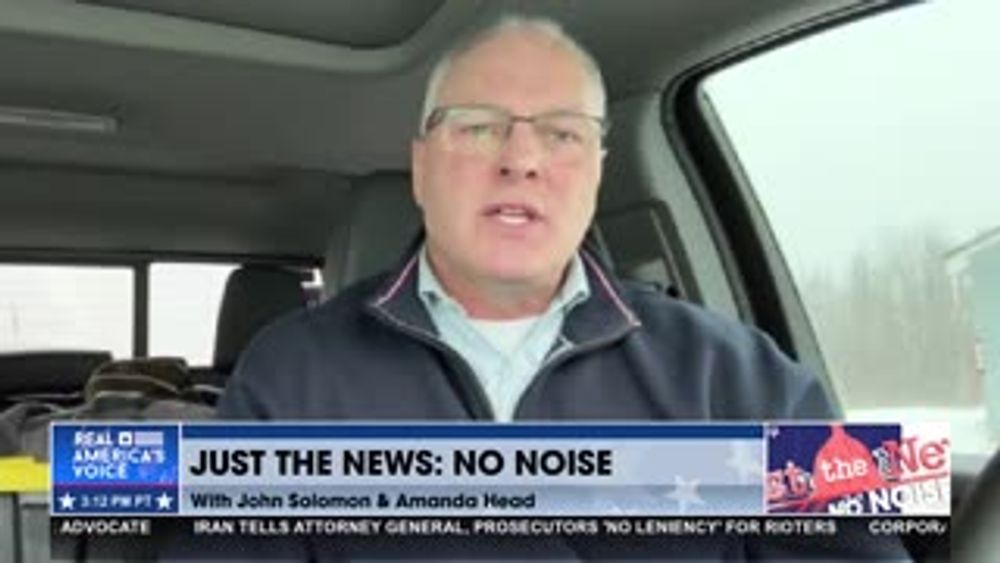 “HOLD THE FRAUDSTERS ACCOUNTABLE”