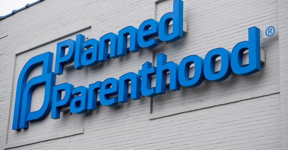 Pro-life groups praise House GOP budget bill cutting Medicaid funding for Planned Parenthood