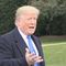 President Trump Delivers Remarks Upon Marine One Departure