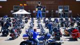 The media's false narrative about the Sturgis Motorcycle Rally being a COVID-19 superspreader event