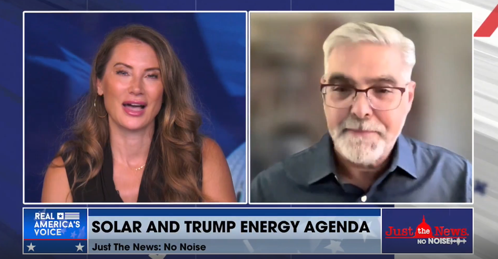 IS SOLAR ENERGY WORTH THE INVESTMENT FOR THE UNITED STATES?