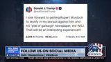 BANNON & POSOBIEC: “MAGA UNITED, FUSION GPS EXPOSED”