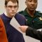 Jury recommends life in prison for Parkland shooter Nikolas Cruz