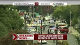 MSNBC’s Tamron Hall: Capitol Hill police responding to the shooting ‘aren’t getting their paychecks”