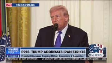 "TODAY WE GRIEVE FOR THE 4 HEROIC AMERICAN SERVICE MEMBERS KILLED IN ACTION"