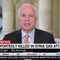 McCain: Trump Policy Contributes To Violence In Syria