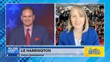 Liz Harrington: Democrats Are Banking On Corruption For Success In Midterms