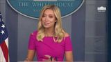 06/22/20: Press Secretary Kayleigh McEnany Holds a Briefing