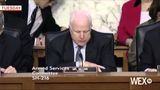 John McCain: Iran is not a ‘force for good’