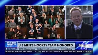 THIS IS WHAT THE AMERICAN PEOPLE NEEDED TO SEE