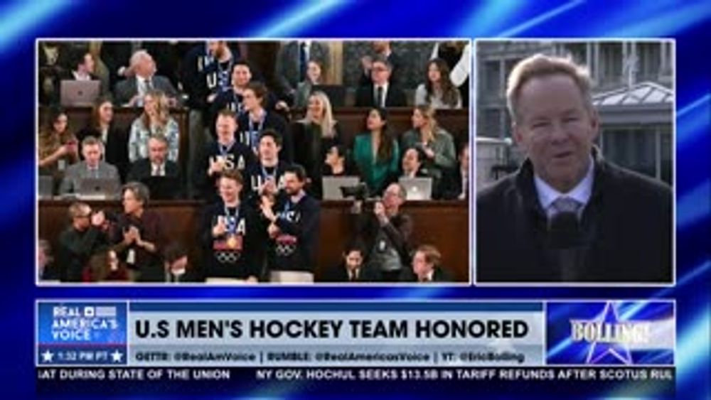 THIS IS WHAT THE AMERICAN PEOPLE NEEDED TO SEE