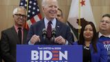 Biden’s Victories Unleash Something he’s Never had: Money