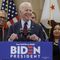 Biden’s Victories Unleash Something he’s Never had: Money