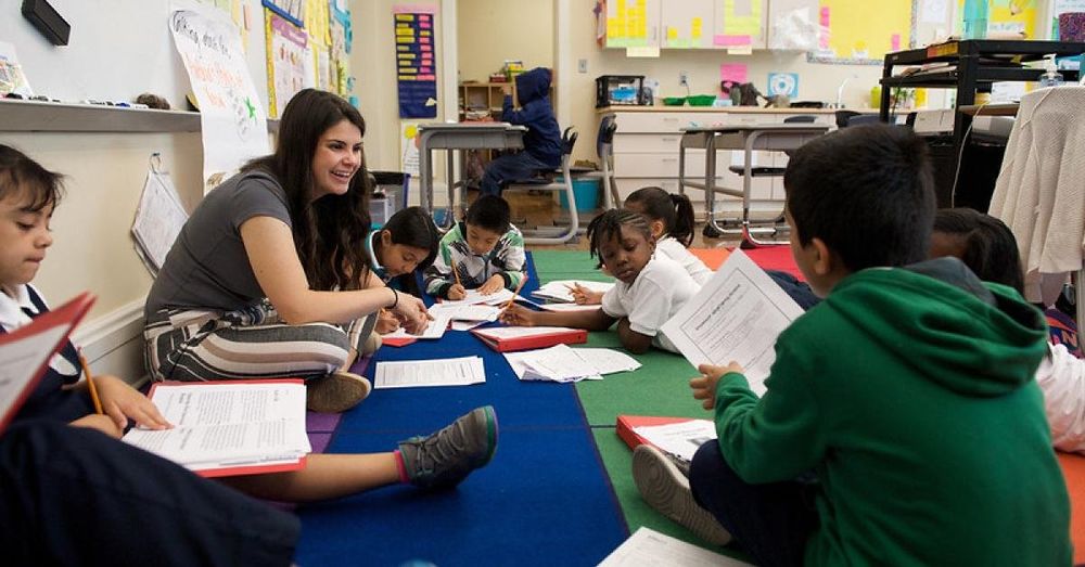 New Jersey education union pushes to end basic skills test to become teacher