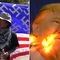 Trump protests erupt around the world as he takes office