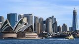 Australia to modestly roll back severe COVID travel restrictions next month
