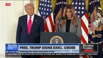 FOSTERING THE FUTURE: WHAT THE EO ENTAILS