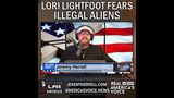 Lori Lightfoot’s Illegal Alien Hypocrisy