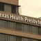 Second healthcare worker in Dallas tests positive for Ebola