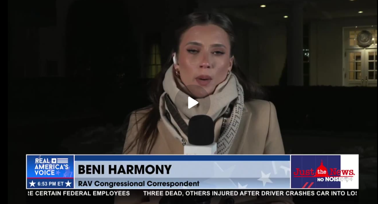 TRUMP TO ANNOUNCE TRUMPX PLATFORM TONIGHT