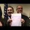 Washington issues first legal pot license