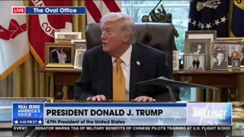 “WE HAVE TO DO WHAT WE HAVE TO DO”