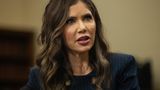 Noem calls for death penalty for two Mexican nationals accused of human smuggling