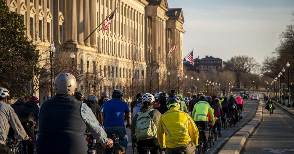 Northern Virginia's Arlington, Washington, DC, rated America's most fit cities in 2026; what's new?